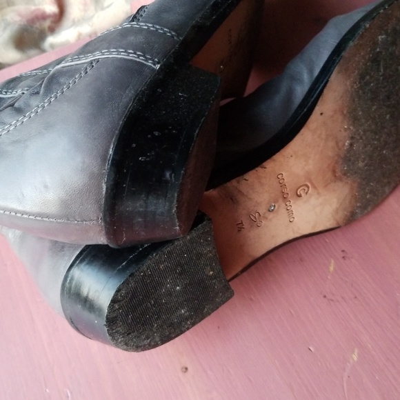 Corso Como Boots - Picture 6 of 8